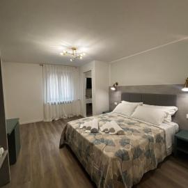 I due archi, hotel a Norcia