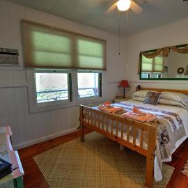 Hale Kawehi BnB Guesthouse