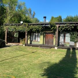 Casa Frente al Río