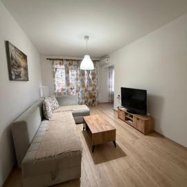 Petridis Comfort Stay, hotel din Scopia