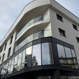 Real Residence Bugojno