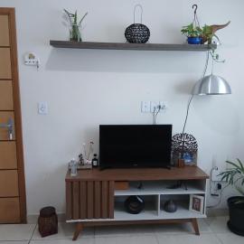 Quarto Rustico em Alfenas, hotel in Alfenas