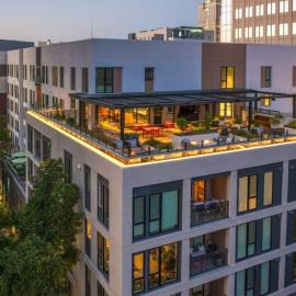 The Eyrie Group Fun Luxury DT Events Corporate