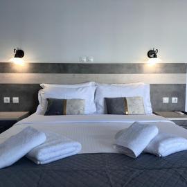 Airport Suites Michelle, hotel a Spata