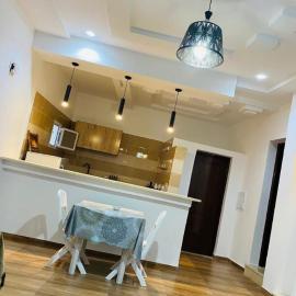 Appartement 2 chambre