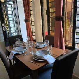 Impact Appartement