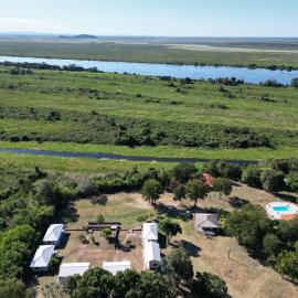 Tucanos Park Hotel, hotel in Ladário