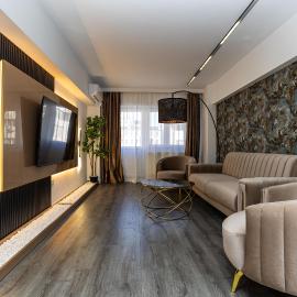 Old Town Luxury 1, hotel in Târgovişte