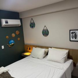 Ora Beach Residence, hotel a Ipojuca