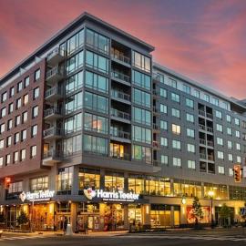 The Stay - Ballston Arlington