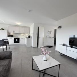 BILEANCA - Neubau-Ferienwohnungen Rheinhausen Europa-Park, Hotel in Rheinhausen