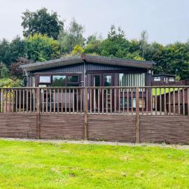 Afon Lodge