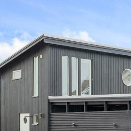 4 person holiday home in Tvååker, Hotel in Tvååker