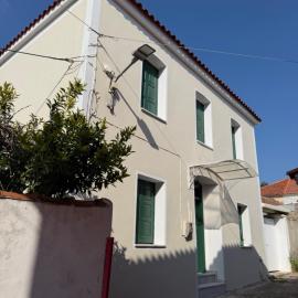Apollon Heritage House, hotel sa Palaiókipos