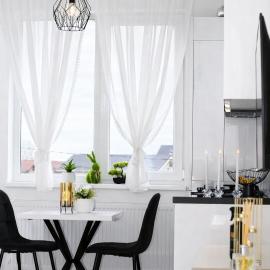 White Pearl Residence, hotel en Roşu