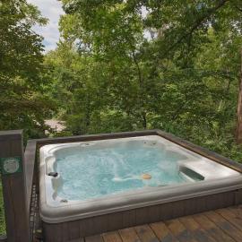 Kai Cabin Wauhatchie Woodlands Close To Downtown