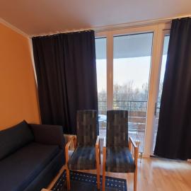 Appartement Martin mit Wellnessbereich