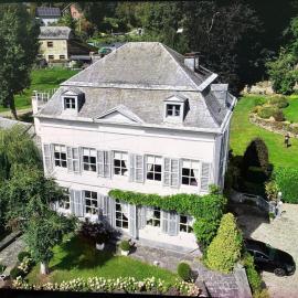 Dépendance Maison Géron, khách sạn ở Malmedy