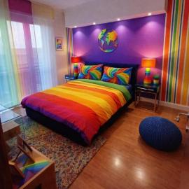 Appartamento Camera LGBTQ friendly