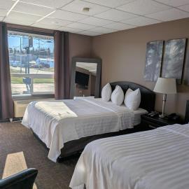Beaver Motel, khách sạn ở Wawa