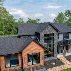 New Amazing: Golf Home Private Indoor Pool Hot Tub, Hotel in McHenry
