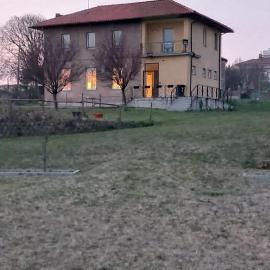 Ostello di Lussello