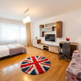Modern Studio Colentina