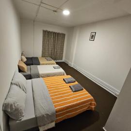 FIFA EATON CENTRE CONCERT STAY- Walking to BMO Field-Early Bird Offer