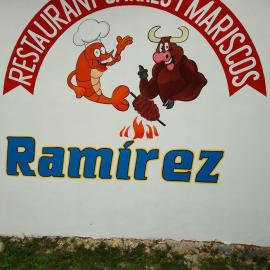 Restaurante ramirez