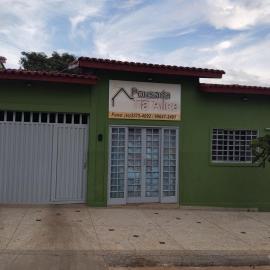 Pousada Tia Alice, Hotel in Itaberaí