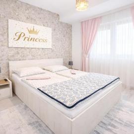 Princess Cozy Home Casy