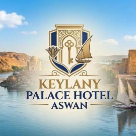 Kelany Palace Hotel Aswan