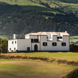 Quinta Velha, hotel in Ribeira Grande