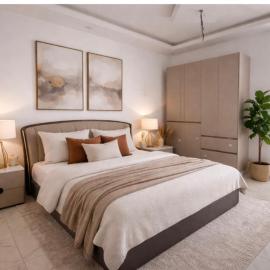 Residence BASI, hotel a Rufisque