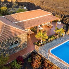 Casa la Majada