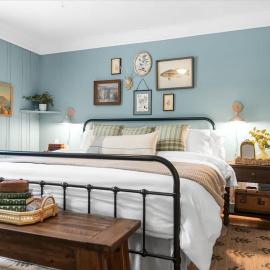 7- Rock Island Cottage