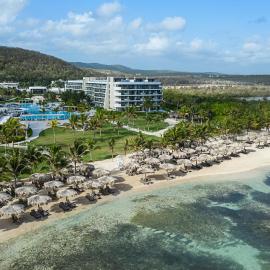 Ocean Coral Spring Resort - All Inclusive, hotel v destinaci Falmouth