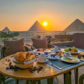 LE Pacha BoutiQue Hotel، فندق في القاهرة