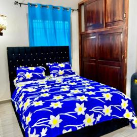 NT Dreamhouse Cameroon, Hotel in Zalom