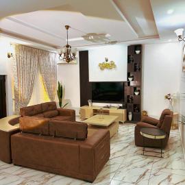 Bold 3 Bedroom Apartments