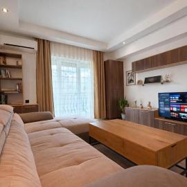 Salvatore Apartment #BucharestAirport