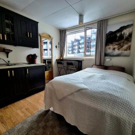 Bitihorn, hotel in Beitostøl
