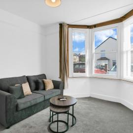 Premium Service Apartment Taunton Ideal for Business and Leisure