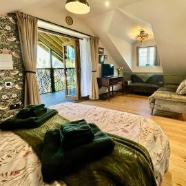 The Coach House