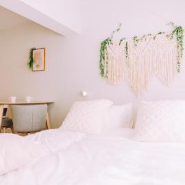 Chic Nakasu Apartment Perfect for 2 Guests