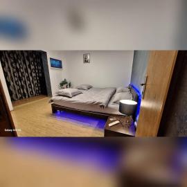 ApartArena, hotel en Piteşti