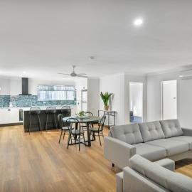 Bentleigh Motor Inn - Coffs Harbour, hotel i Coffs Harbour