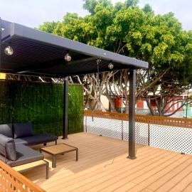 Casita La Mercería, hotel din Güimar