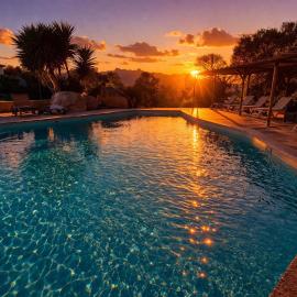 Villa Cala Longa - Porto Vecchio