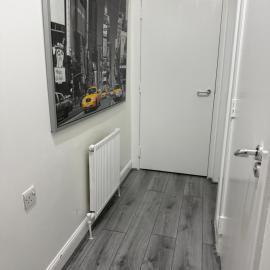 Zikach Apartment Near to Glasgow Airport, hotel in Renfrew